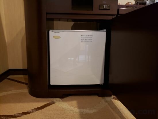 Deluxe Twin Room Smoking