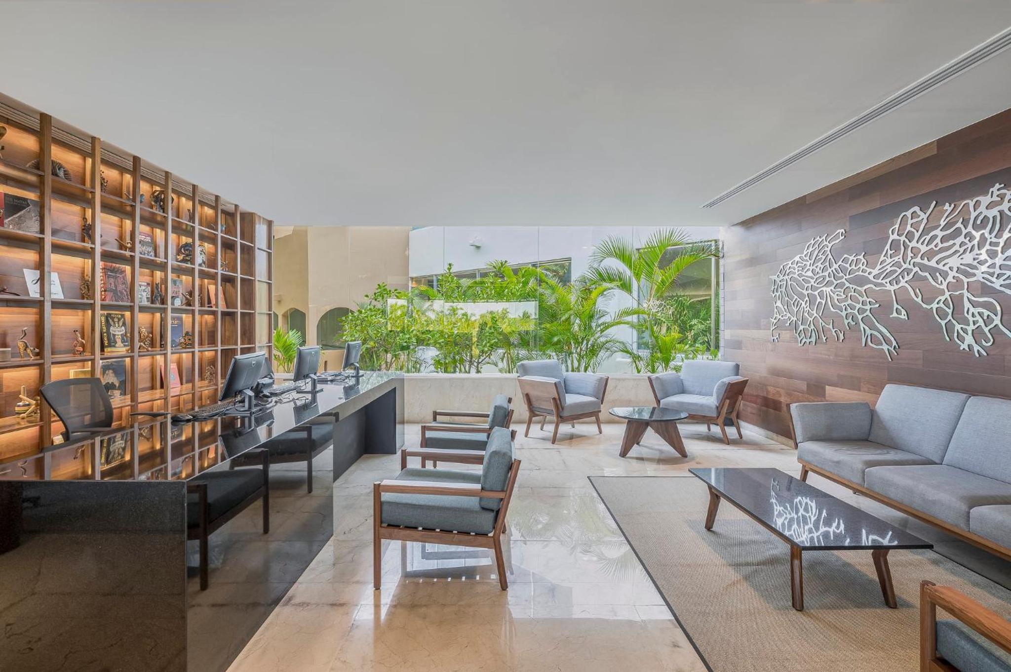 2 Bedroom Master Suite