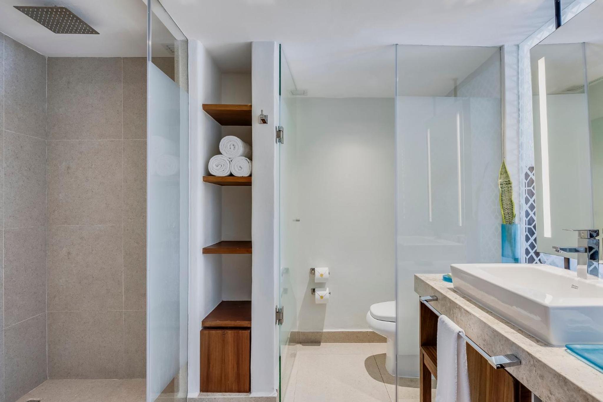 Fiesta Club Premium Ocean Front, 1 King