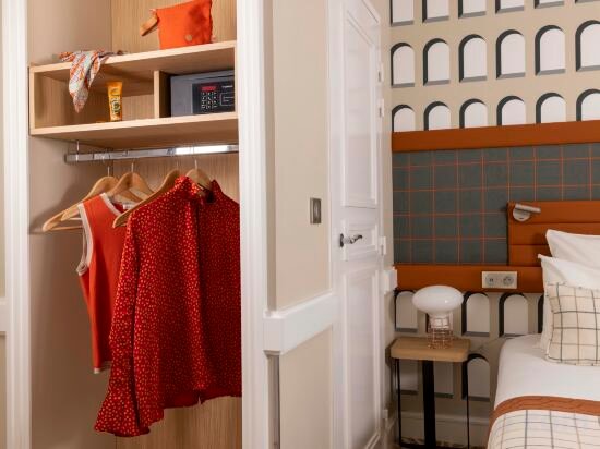 Connecting Triple Room