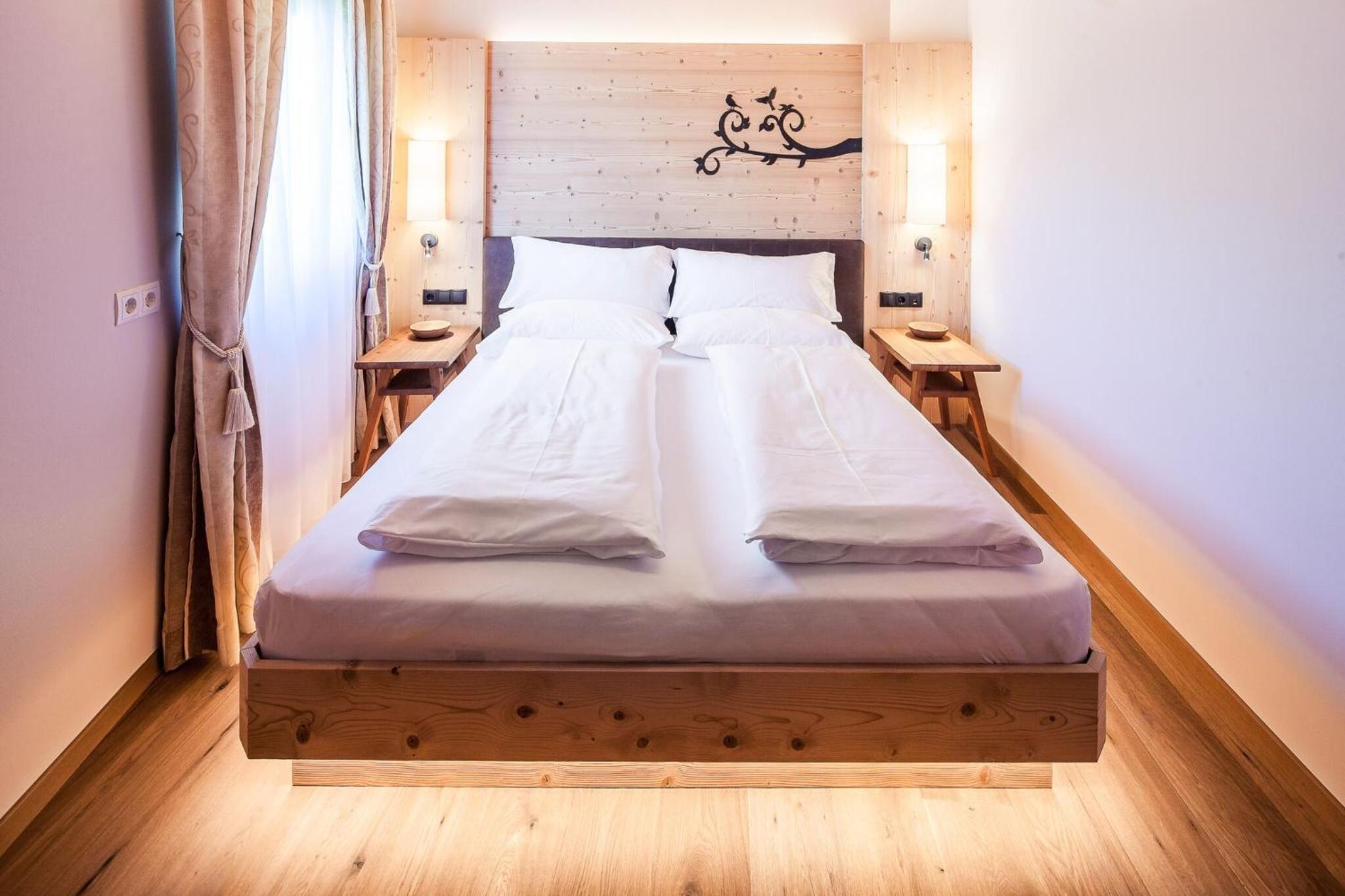 Superior Two-Bedroom Apartment