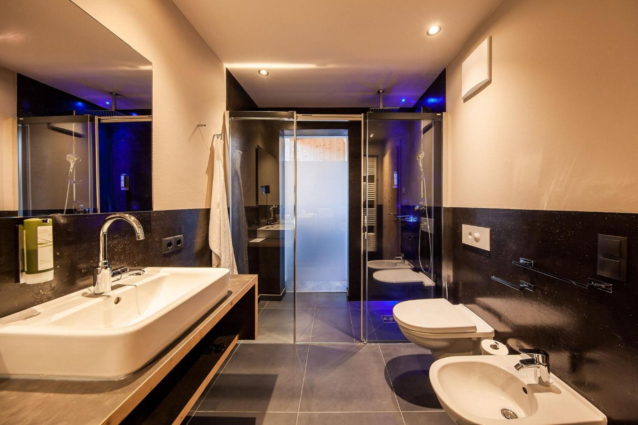 Superior Two-Bedroom Apartment