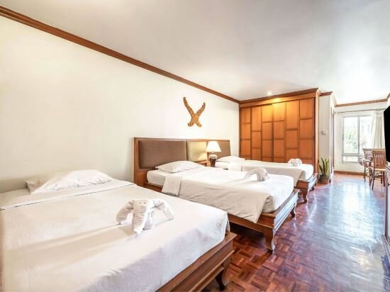 Superior Triple Room