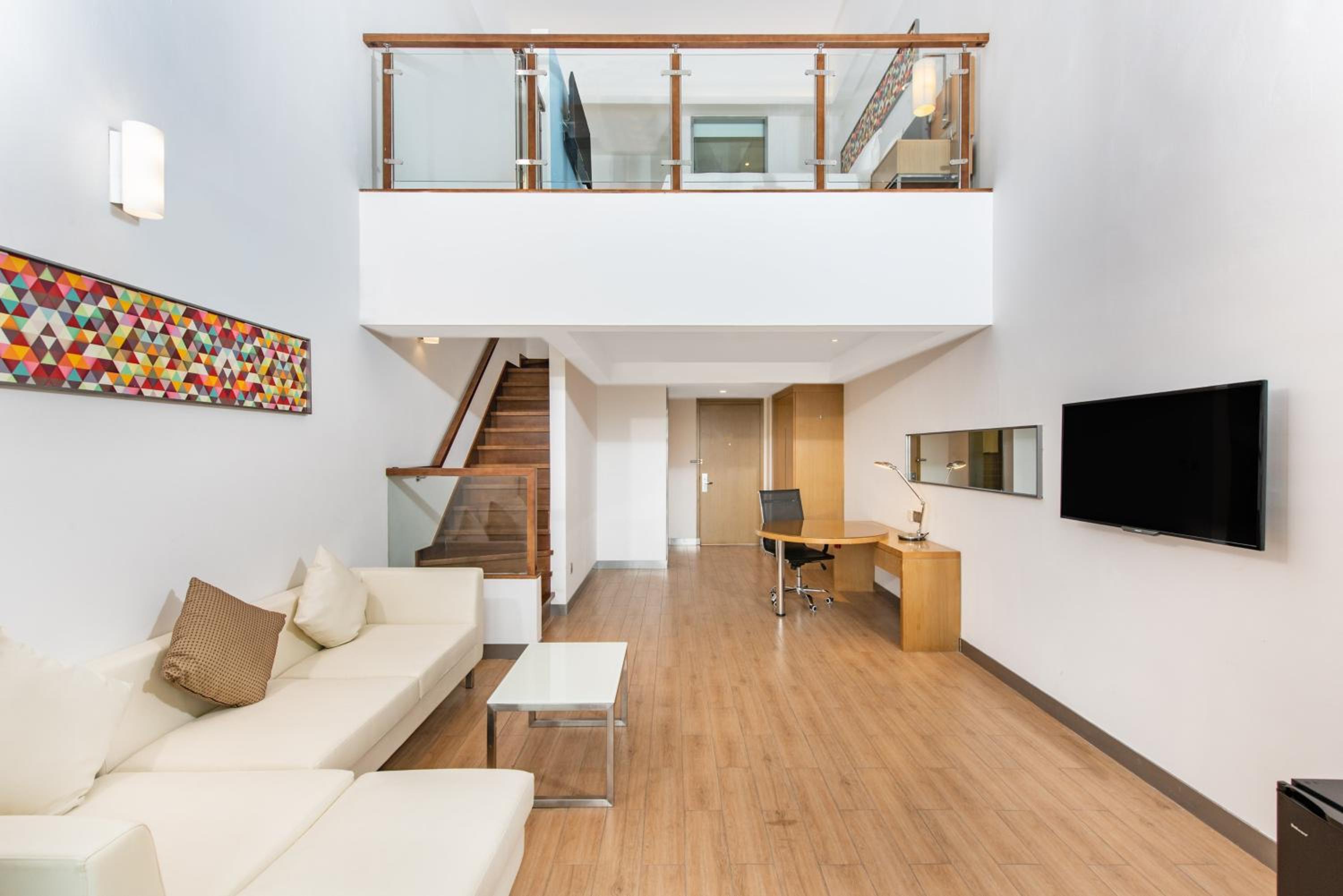 Superior Suite With Sea View