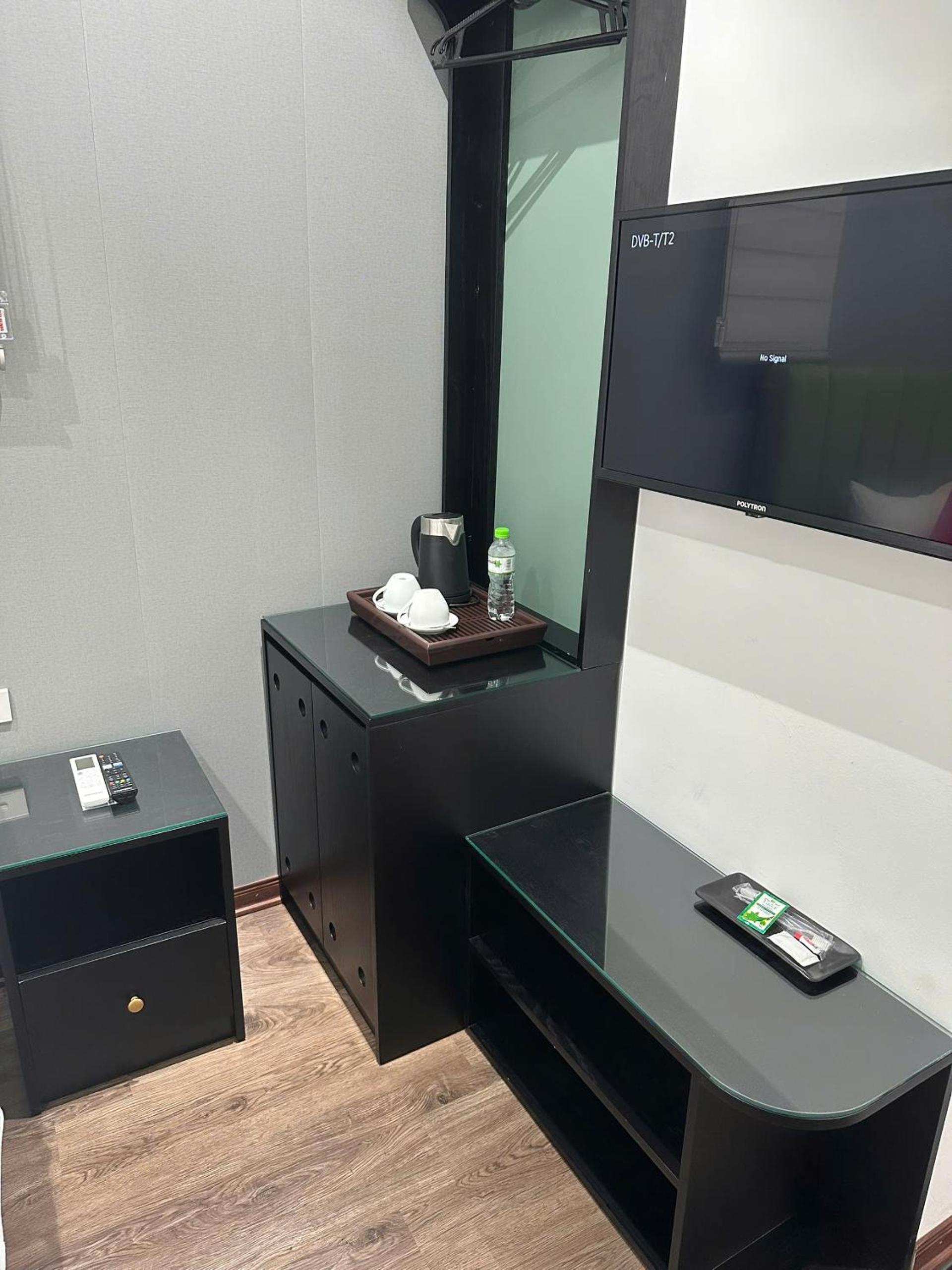 Superior Single Room