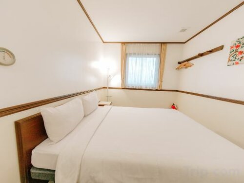 Double Room-Smoking в Toyoko Inn Cebu