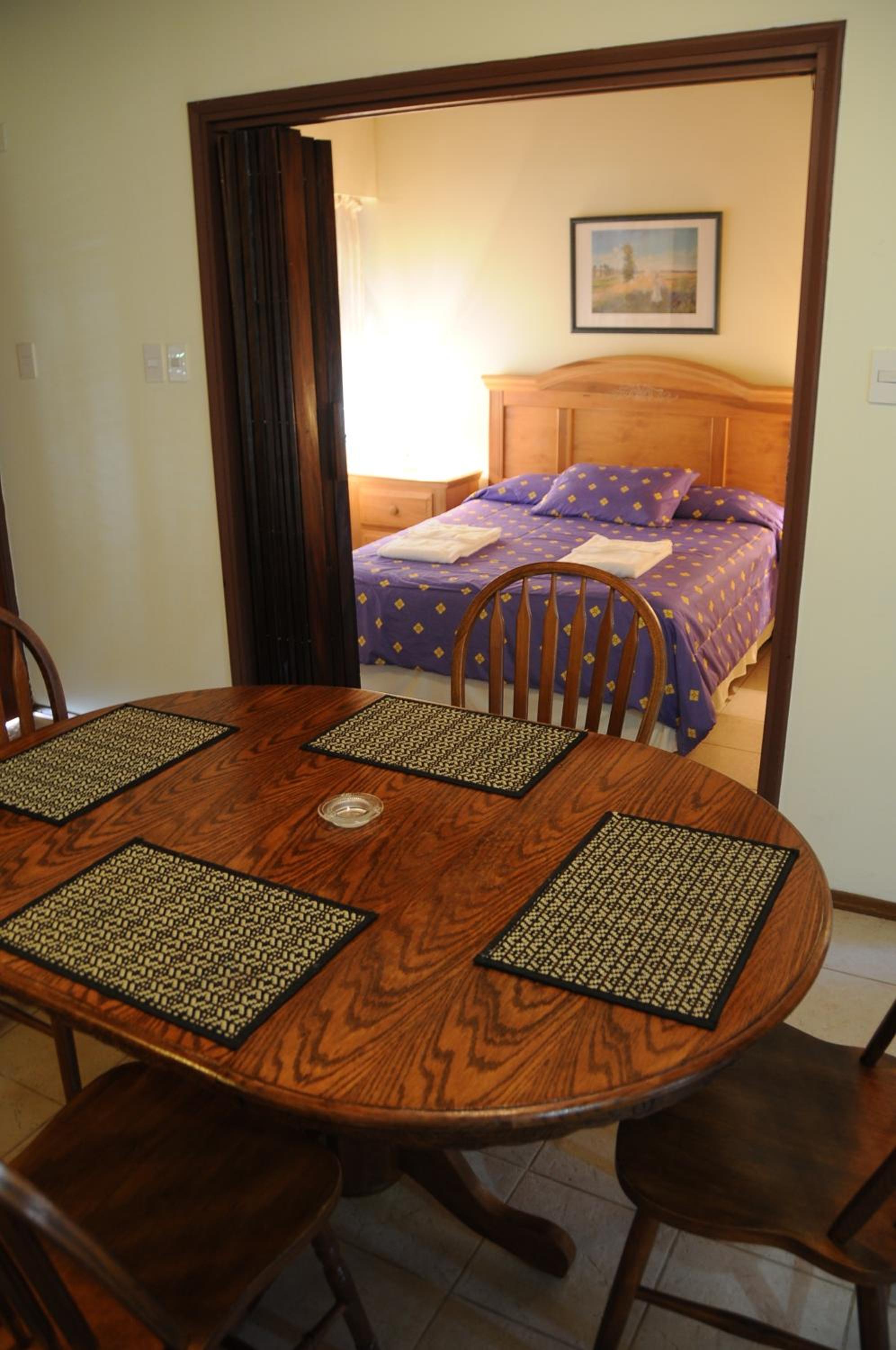 One-Bedroom Bungalow