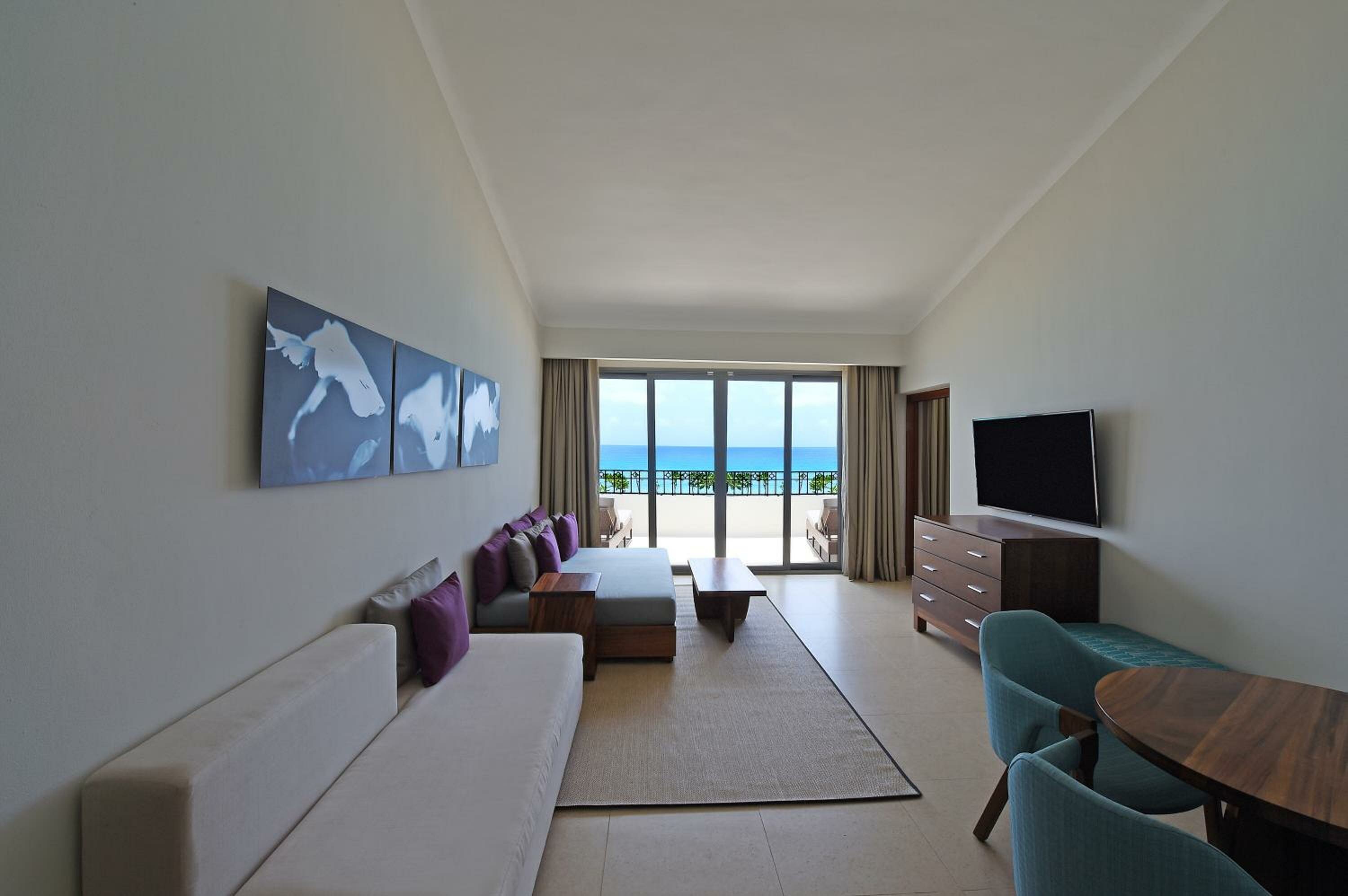 2 Bedroom Master Suite