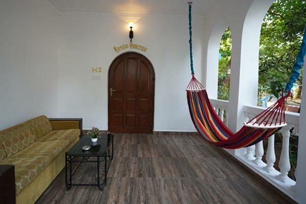Royal Princeton – 2 Bedroom Villa     
