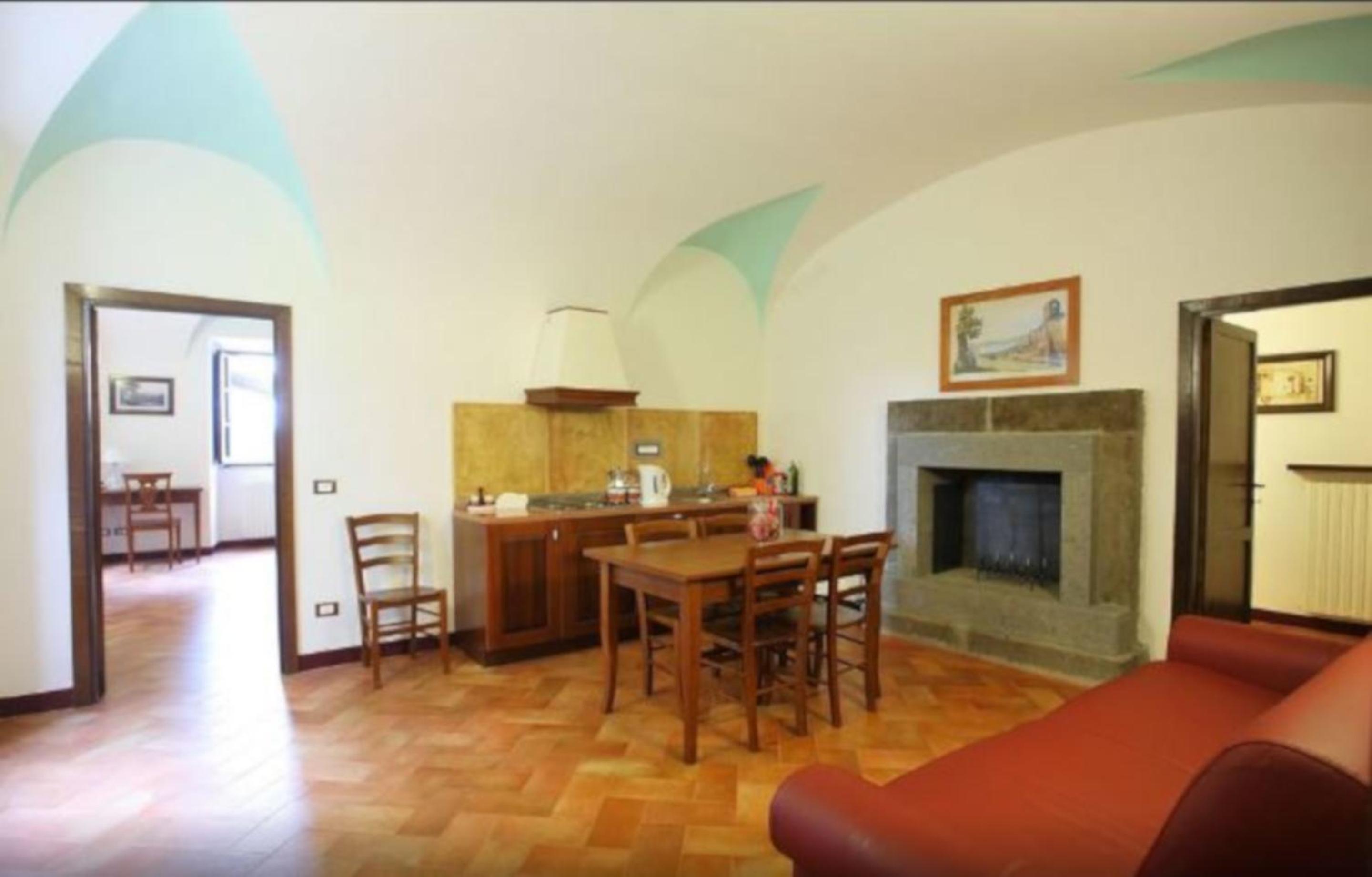 Two-Bedroom Apartment (4 Adults)