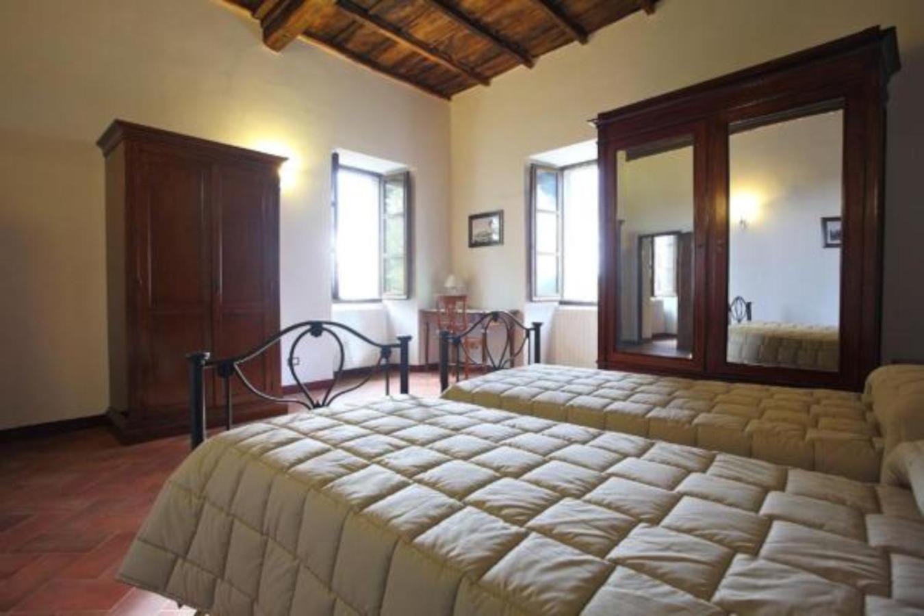 Two-Bedroom Apartment (4 Adults)