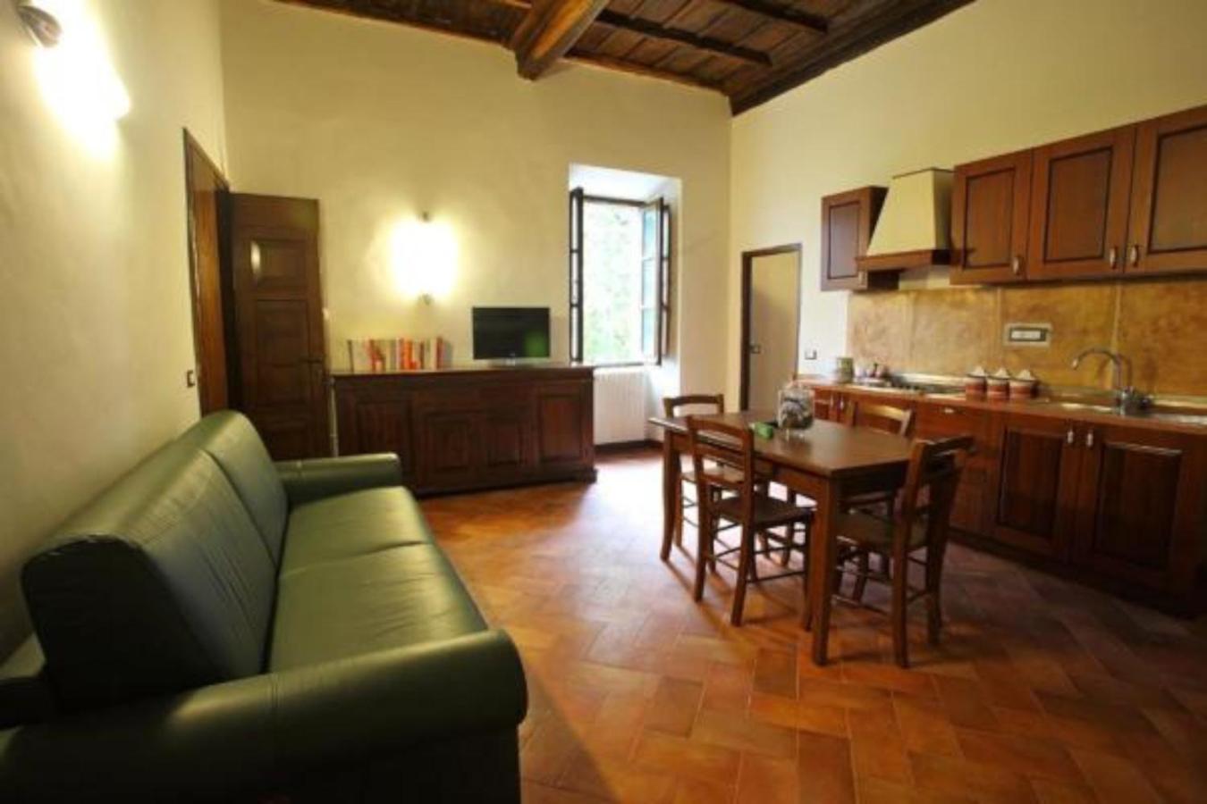 Two-Bedroom Apartment (4 Adults)