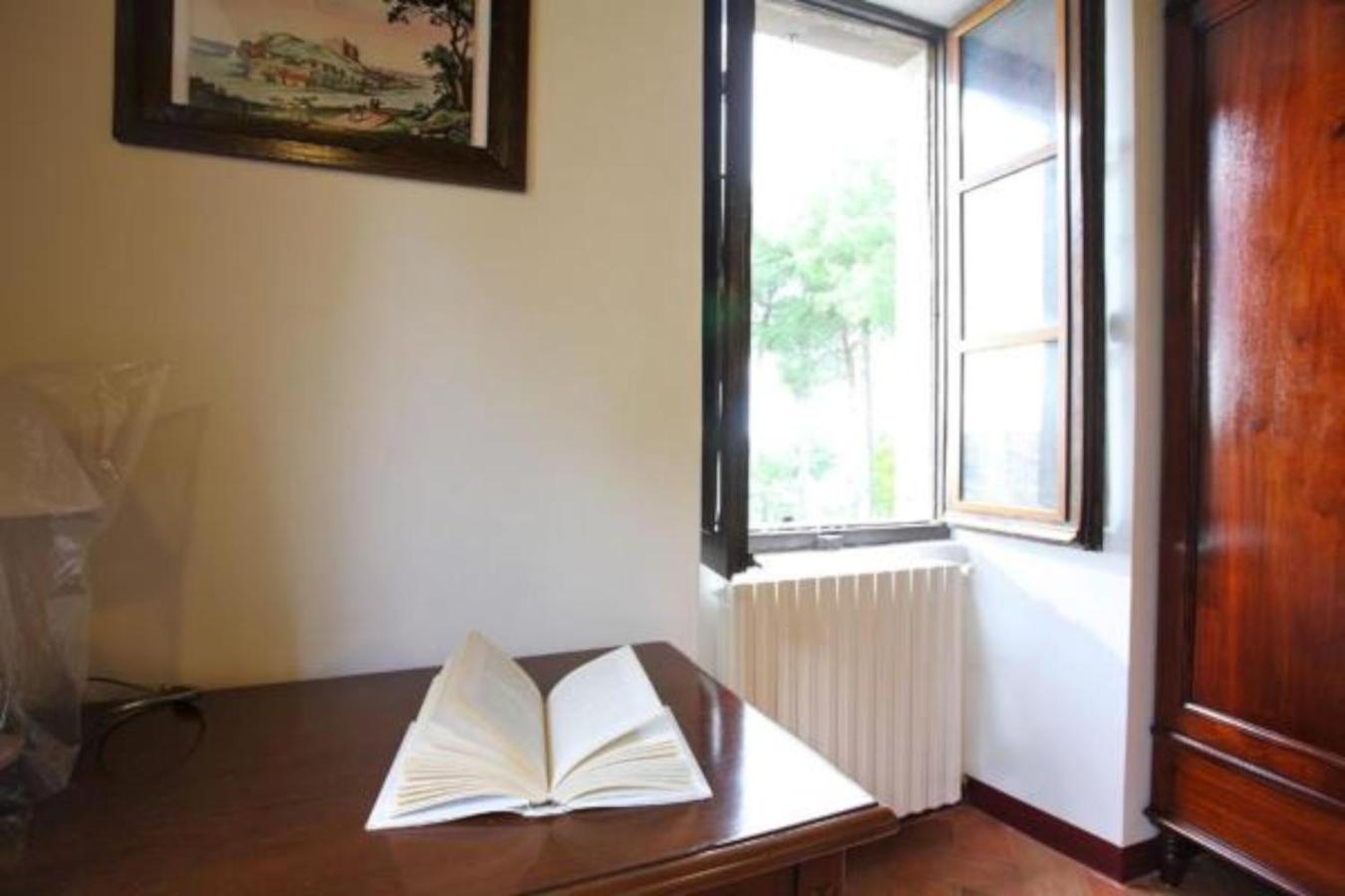 Two-Bedroom Apartment (4 Adults)