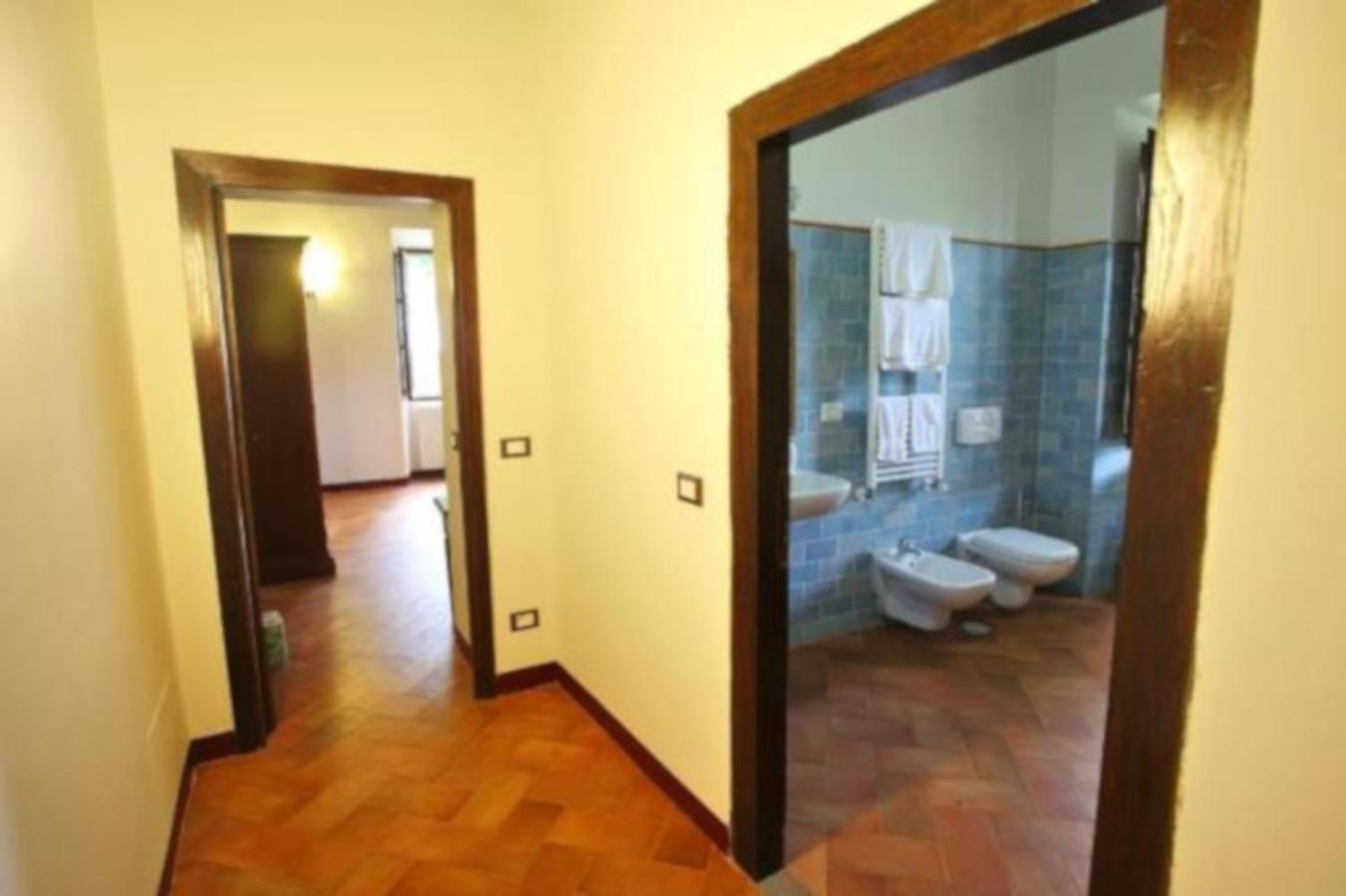 Two-Bedroom Apartment (4 Adults)