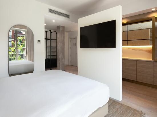 King Junior Supreme Room