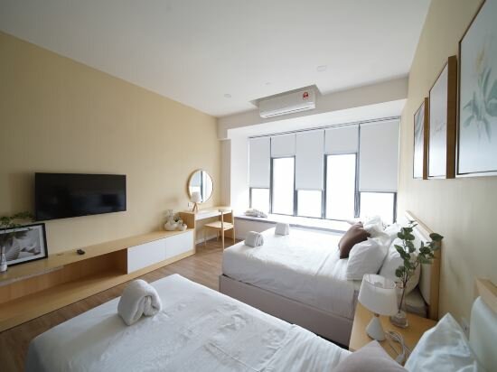 Comfort Triple Studio