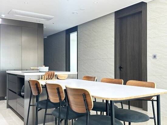 Family Suite Marina A