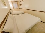 Twin C Room Smoking в Toyoko Inn Cebu