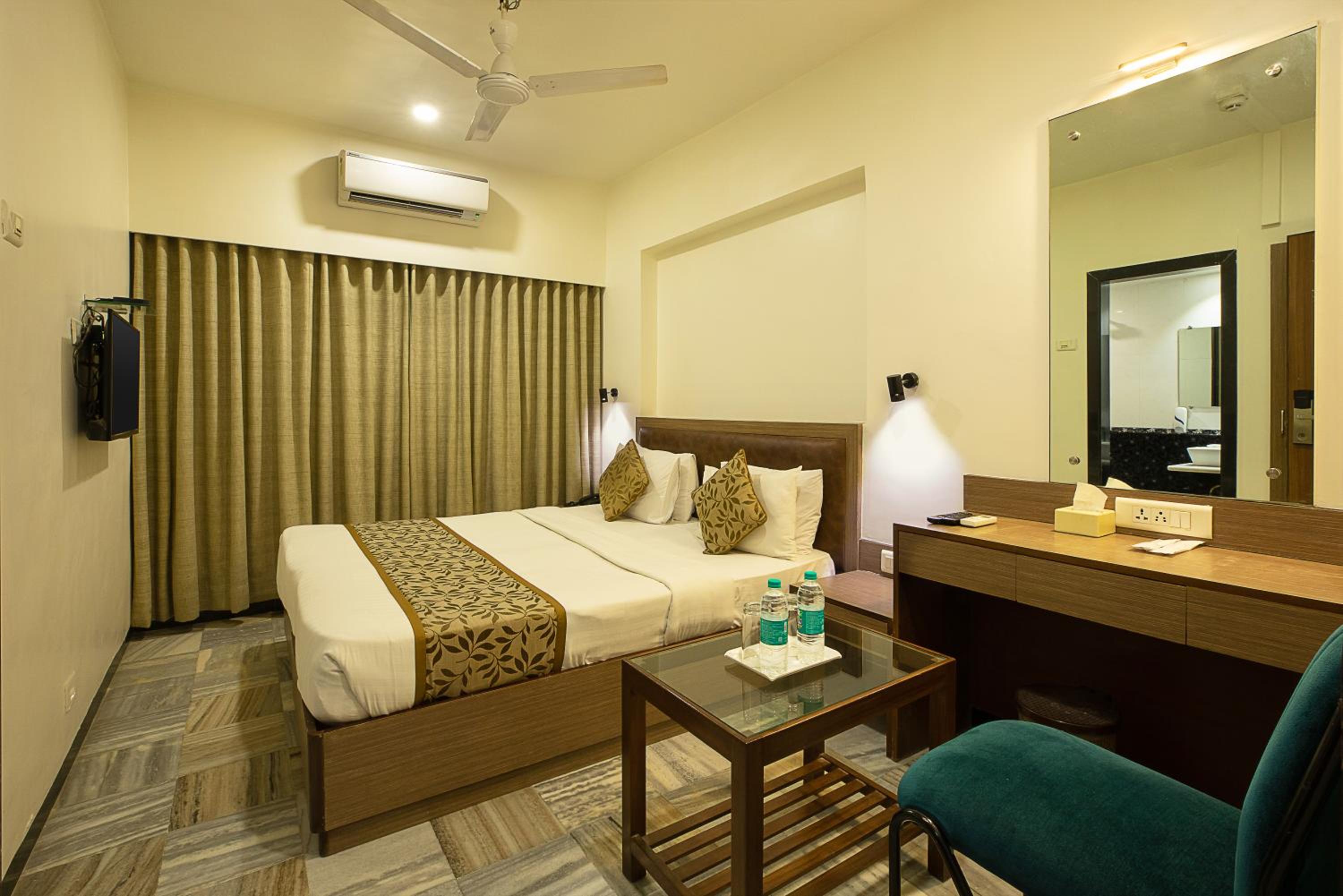 Executive Double Room