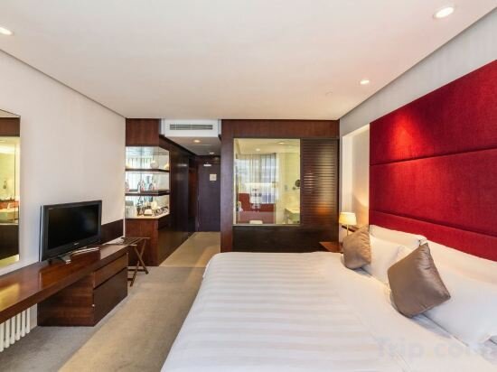 Star Affordable Double Bed Room