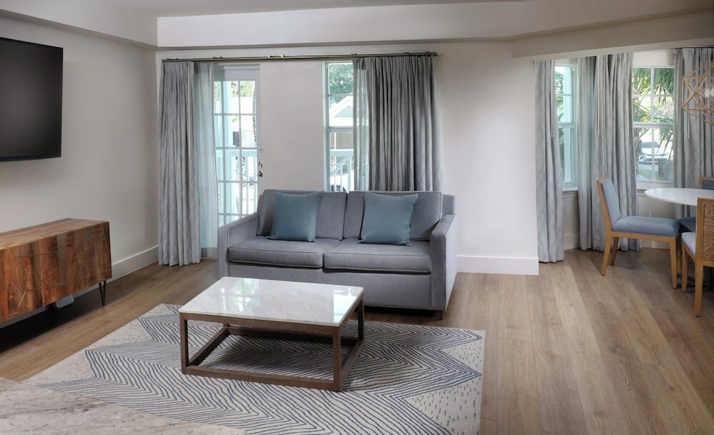 The Residence, Three Bedroom Suite