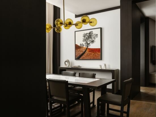 Macquarie Suite