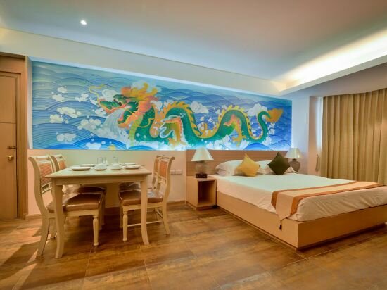 Executive Suite