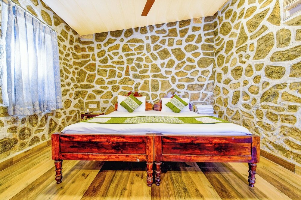 Family Quadruple Room