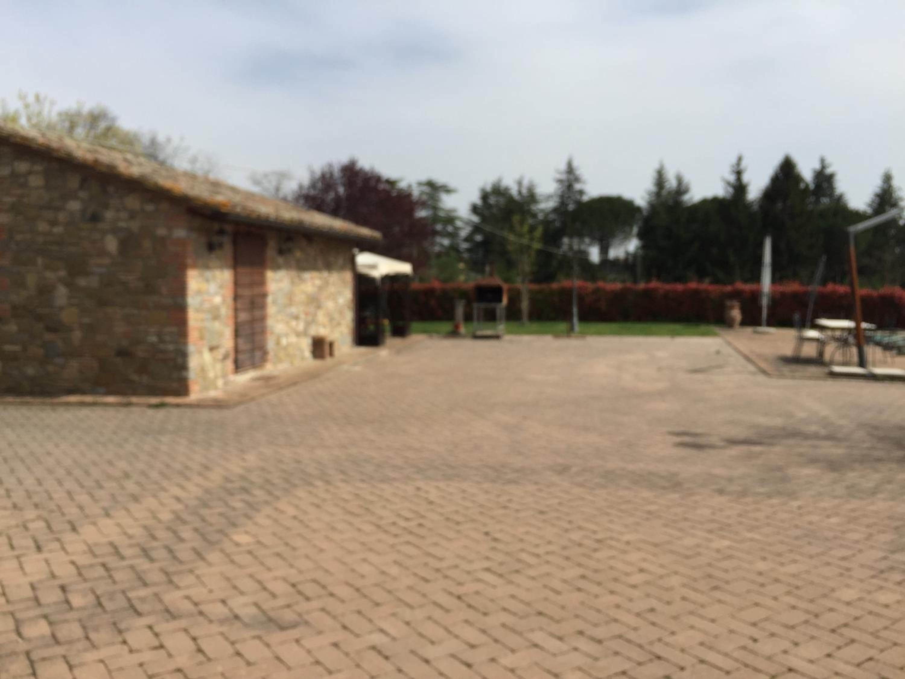 One-Bedroom Apartment (2 Adults + 2 Children)