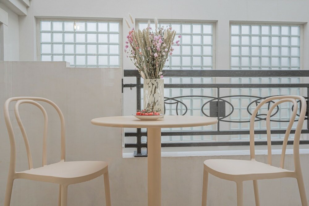 Duplex Apartment with terrace 85m2