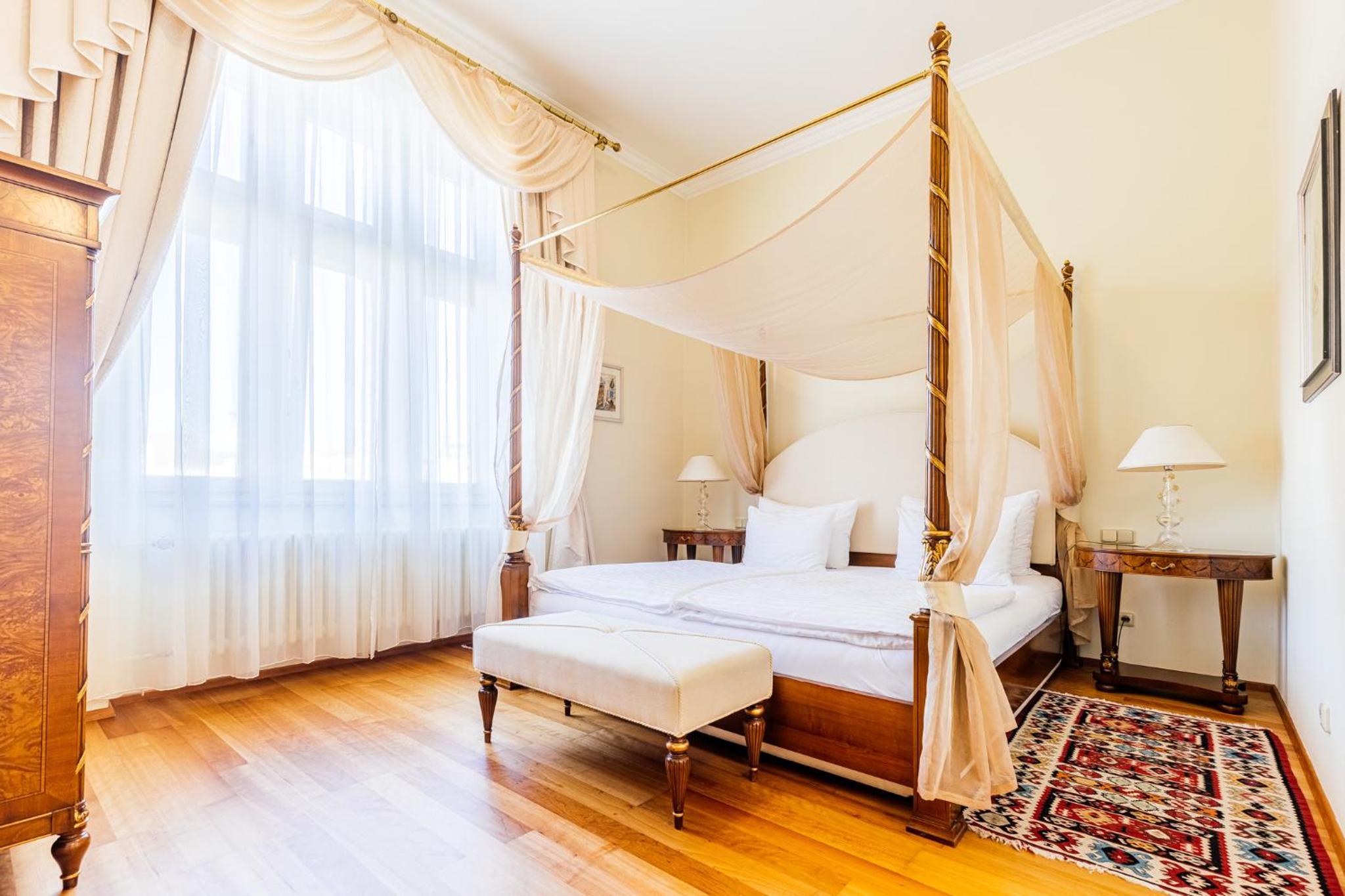 Presidential Suite
