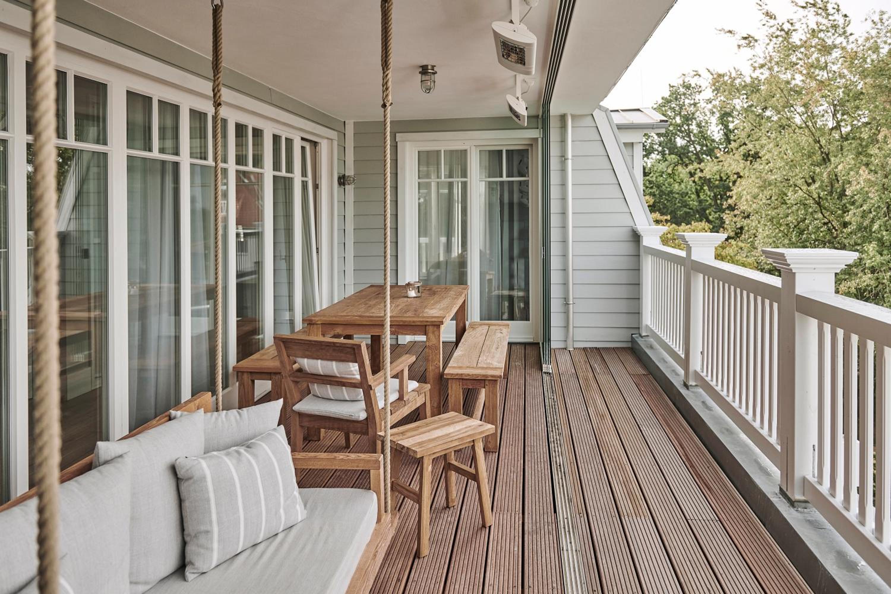 Loft "Seahorse" / The Cozy Lofts