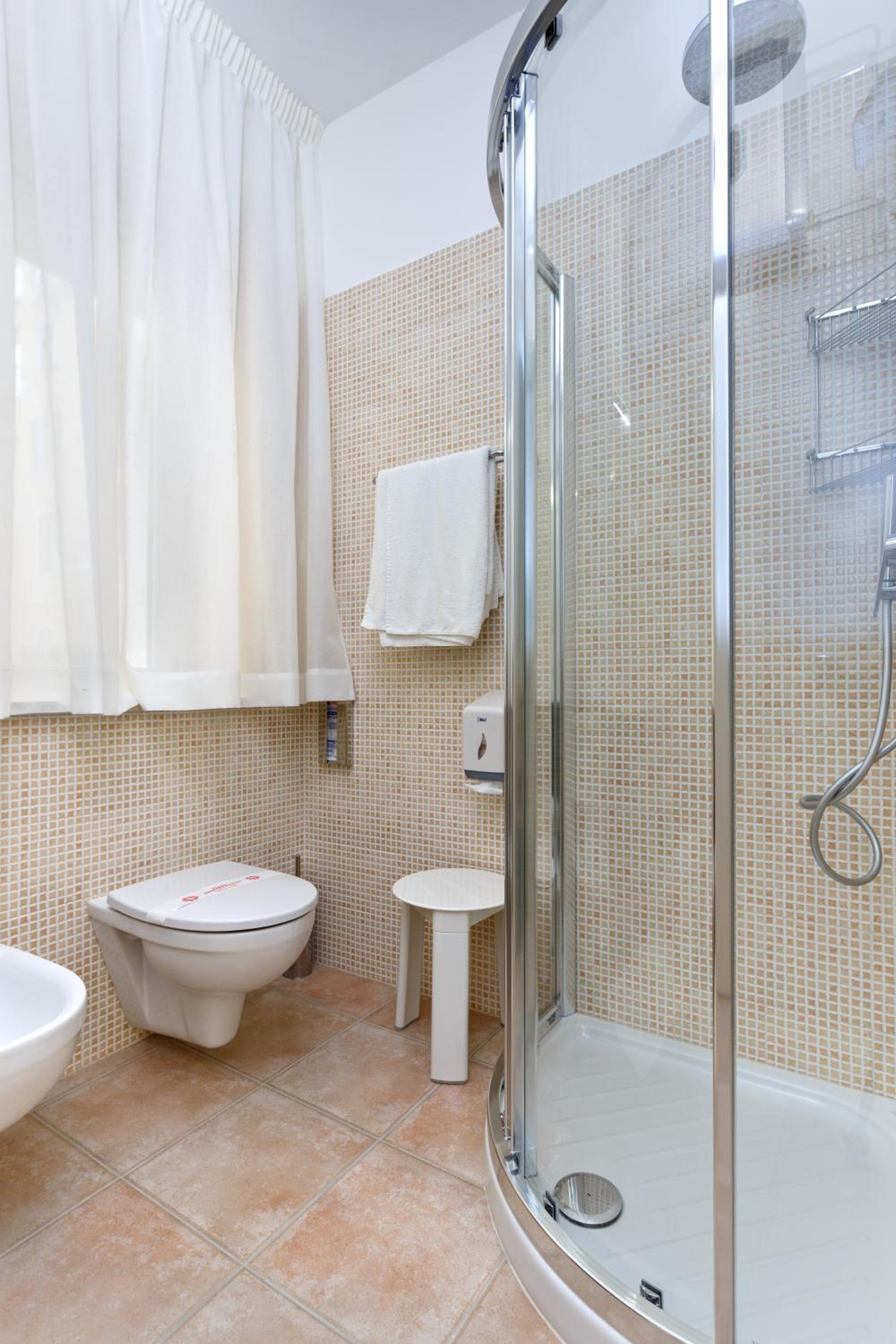 One-Bedroom Premium Apartment