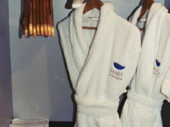 Superior Double Room with Sea View