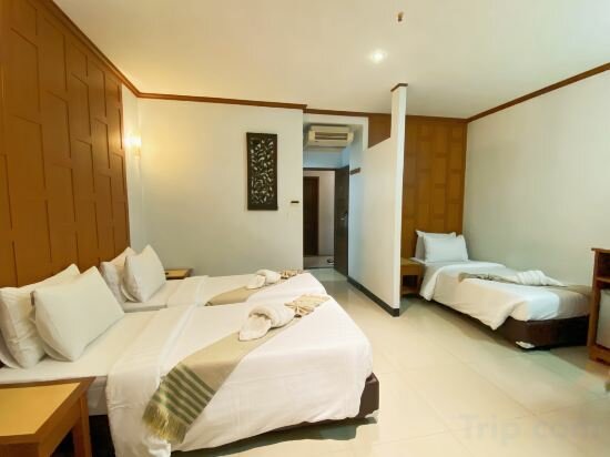 Superior Triple Room