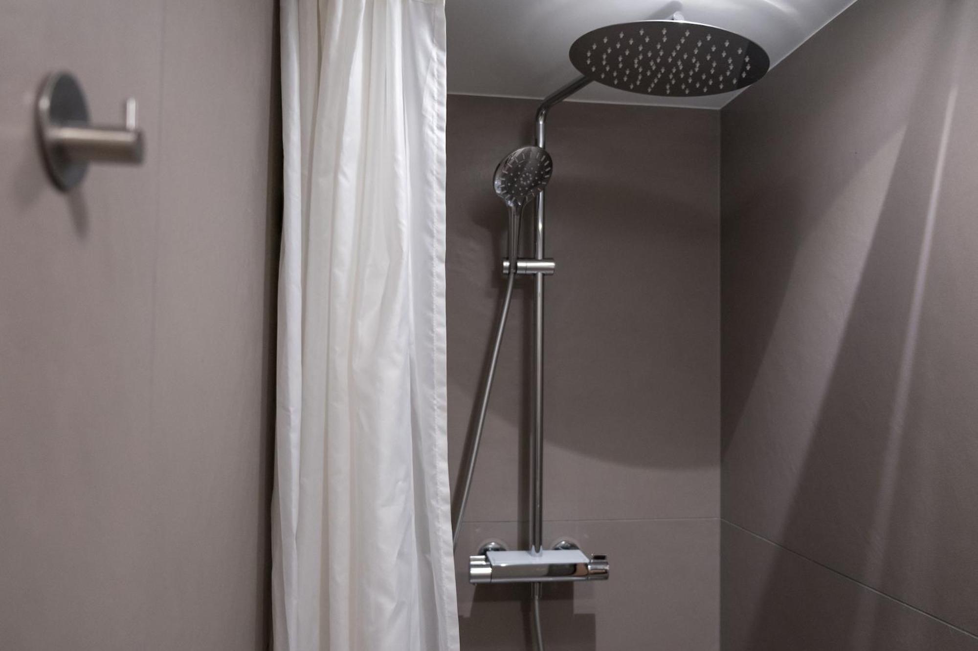 Bed in 6-Bed Dormitory Room