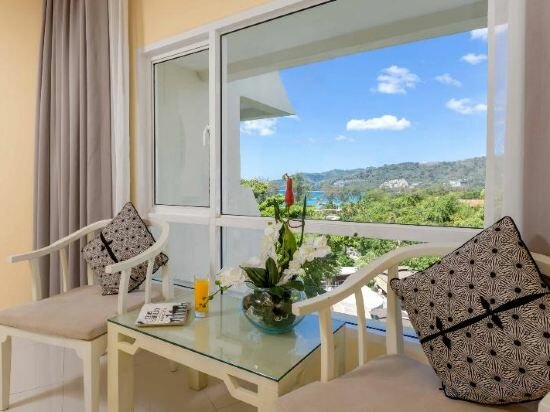 Andaman Deluxe Double