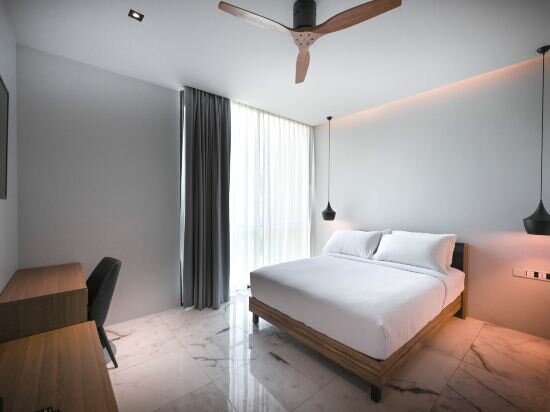 Four Bedroom Villa with Private Pool