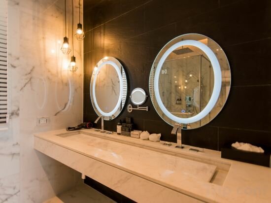 Two Bedroom Suite with Private Pool