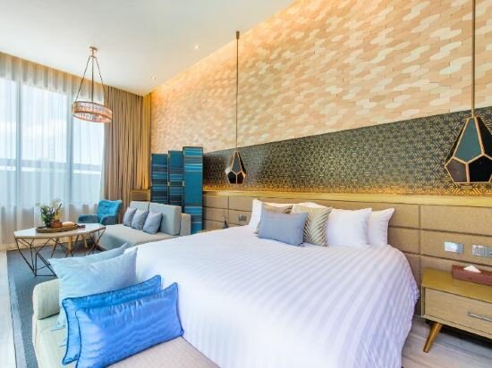 Sapphire Two-Bedroom Pool Villa