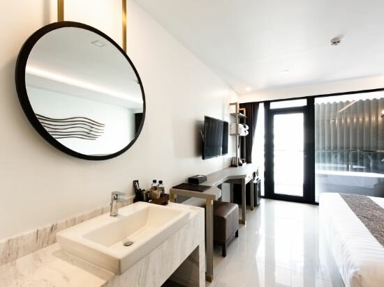 Executive Deluxe Room