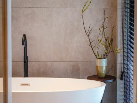 Connecting Room With Pool View