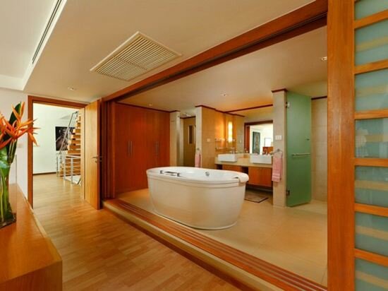 Ocean Pool Suite 3 Bedroom