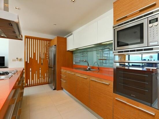 Ocean Pool Suite 3 Bedroom