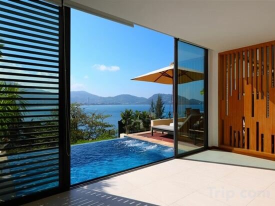 Ocean Pool Suite 3 Bedroom