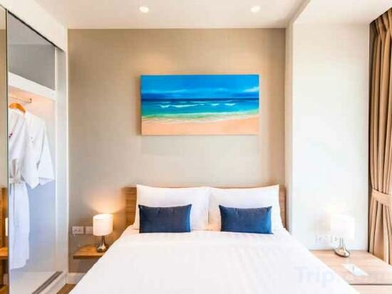Two-Bedroom Grand Suite