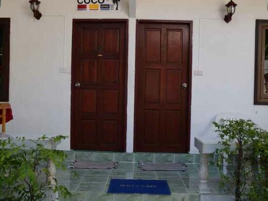 Superior Family Room