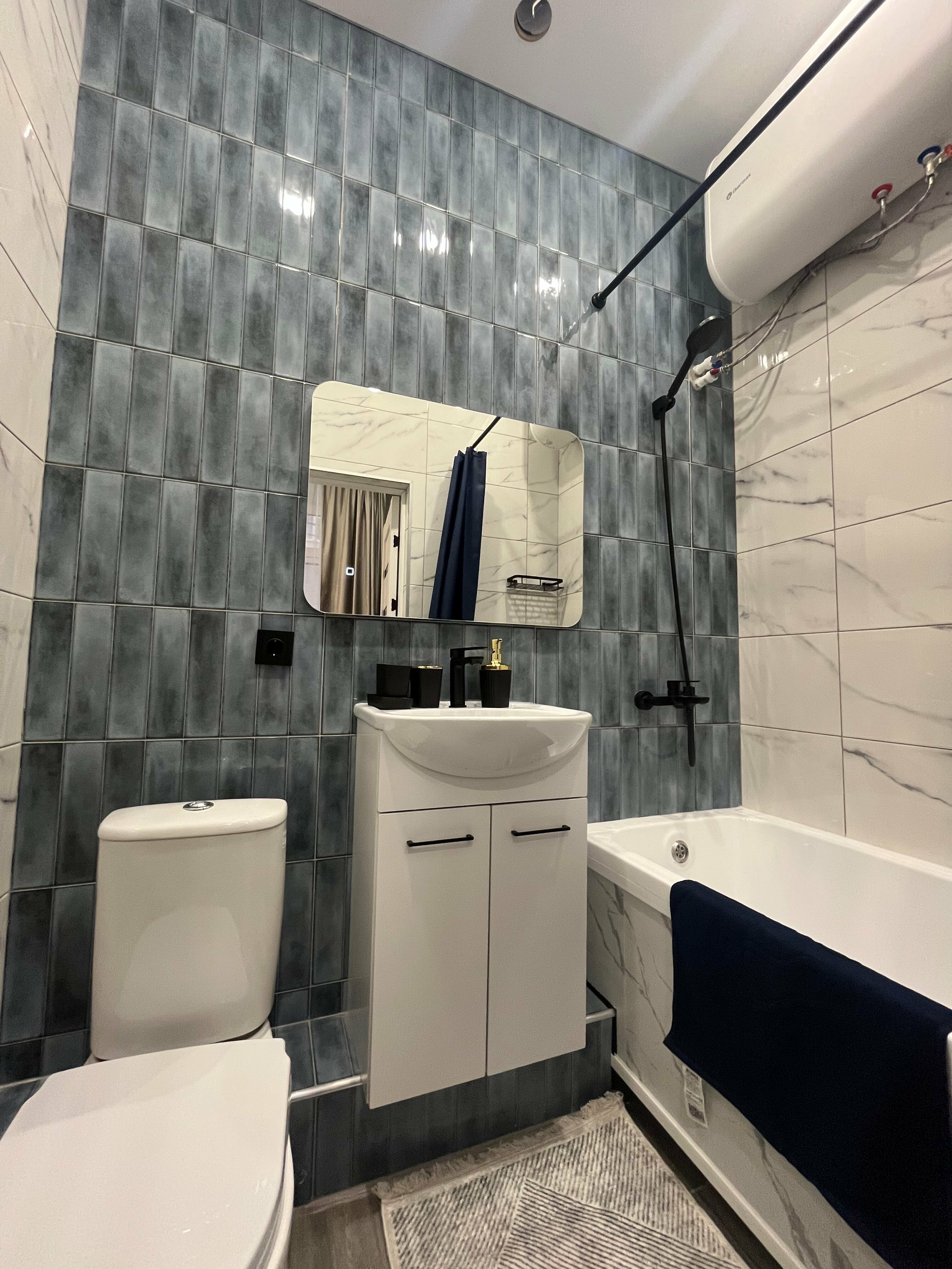 Двухместный номер с 1 кроватью или 2 отдельными кроватями