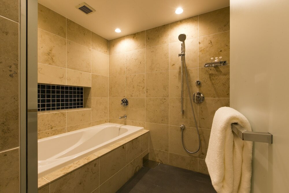 [Grand Executive Floor] Junior Suite Room, Non Smoking