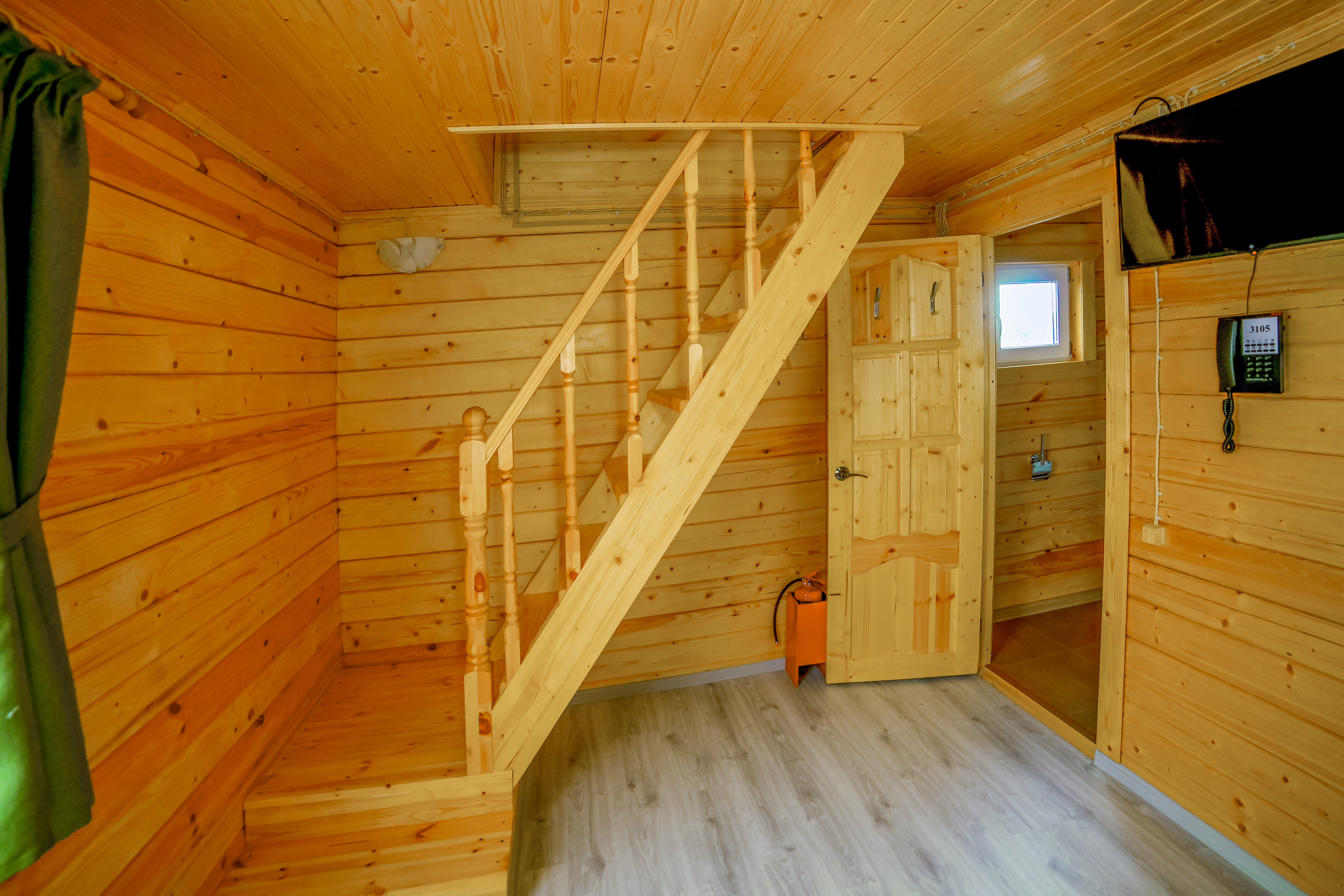 Семейное бунгало